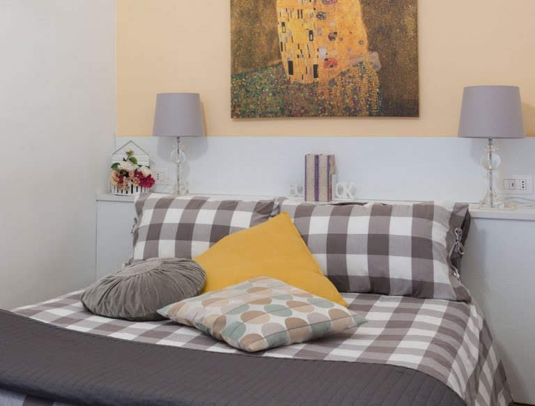 B&B Mimmo & Valeria主图