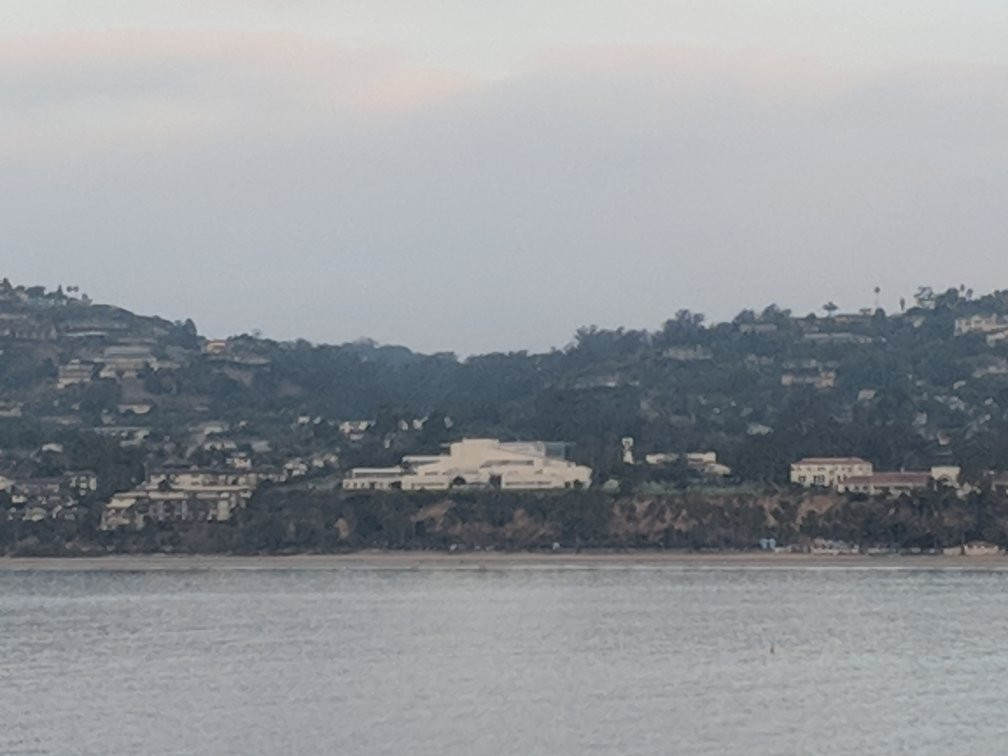 State Street Visitor Center-圣巴巴拉必去景点