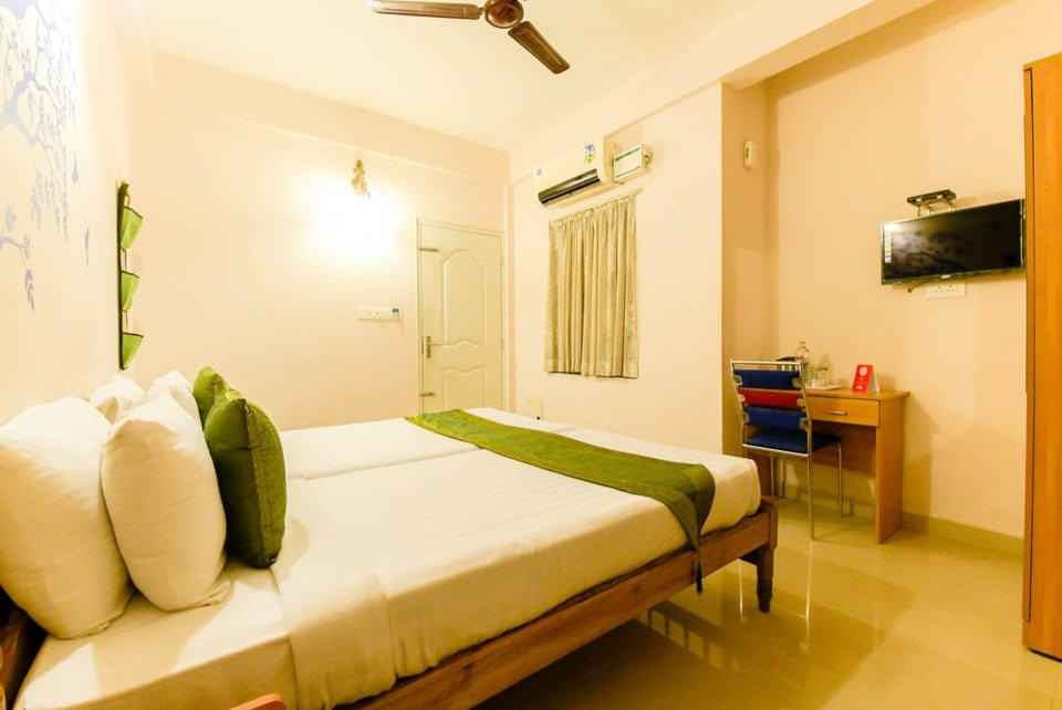 OYO 11404 Hotel Tri Star Regency主图