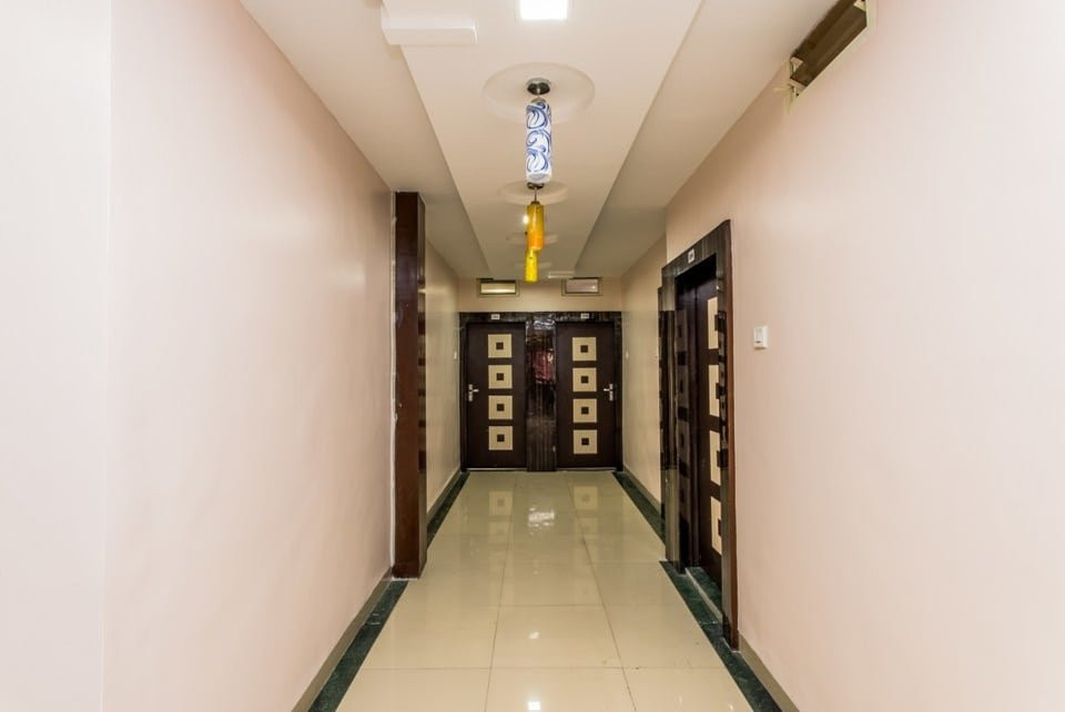 OYO 8857 Hotel Raj Palace主图
