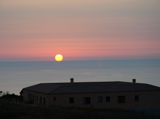 Agriturismo Costa Verde主图