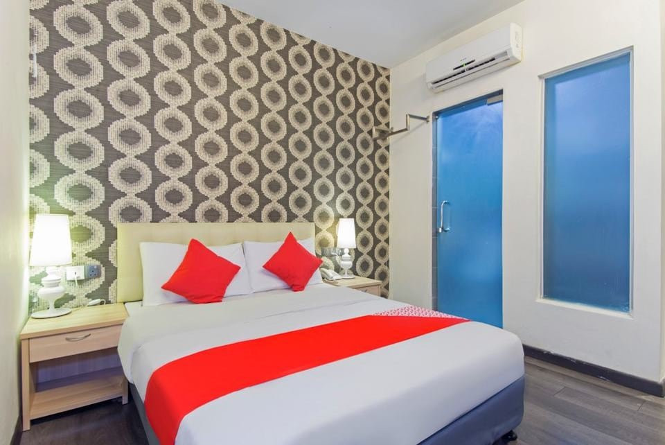 I-hotel Johor Bahru主图