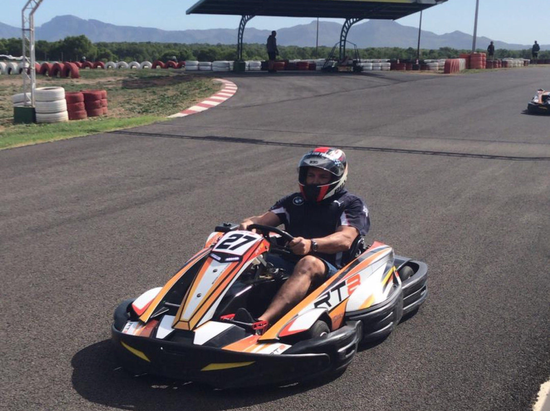 Karting Ca'n Picafort-Ca'n Picafort必去景点