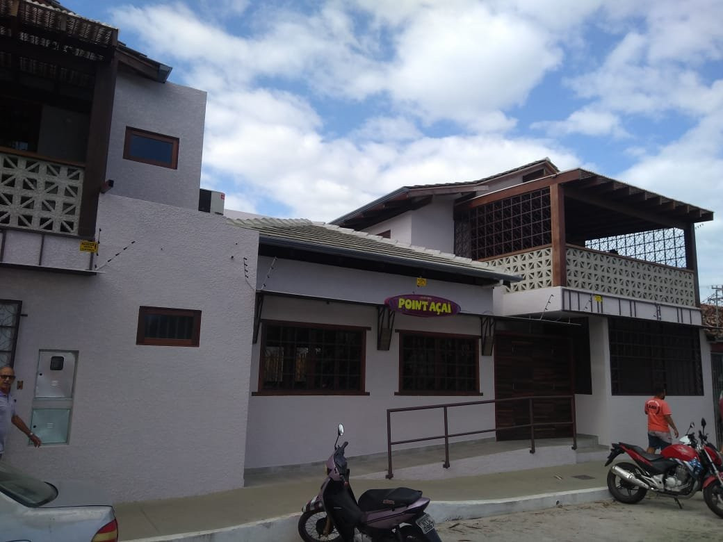 Point Acai Matriz e Restaurante Light