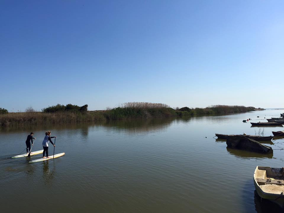 Supskull-巴伦西亚必去景点
