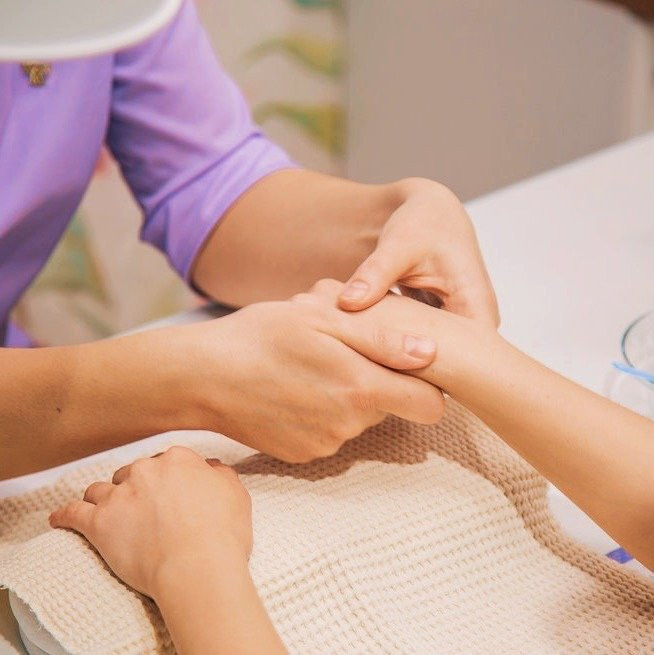 Beauty Salon Teplitsa景点图片