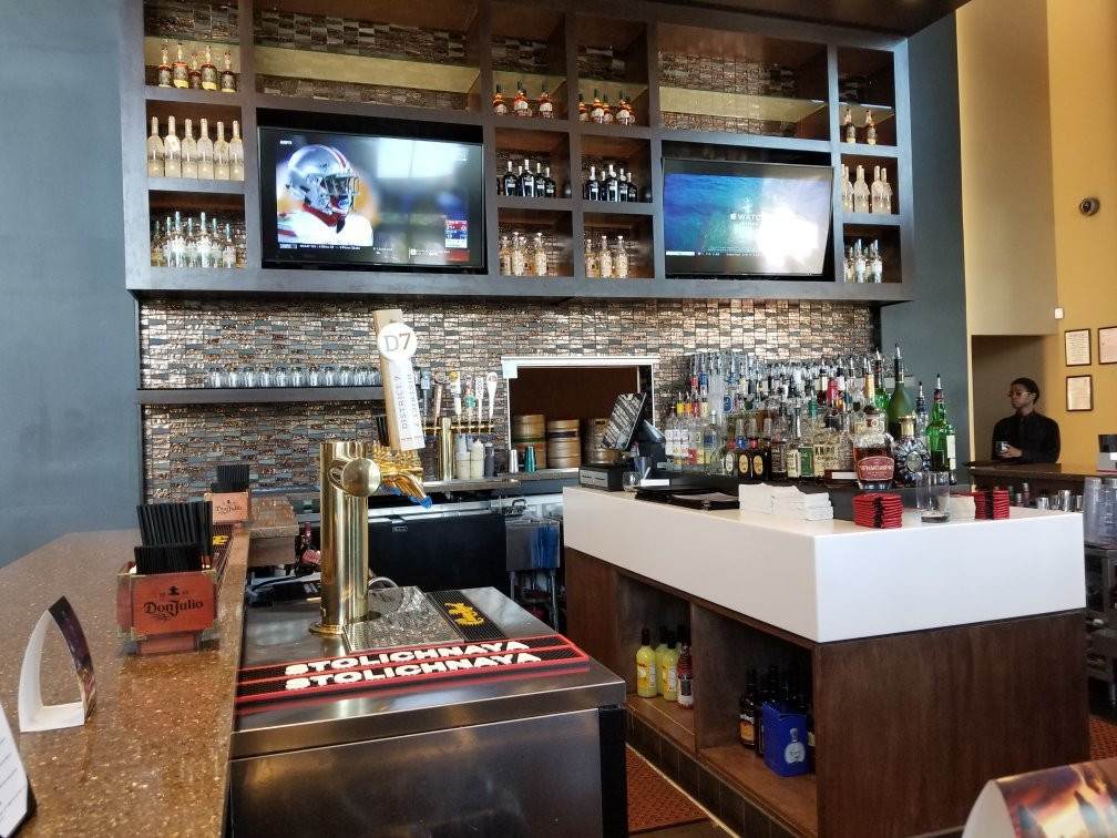 Veranda Luxe Cinema-康科德必去景点