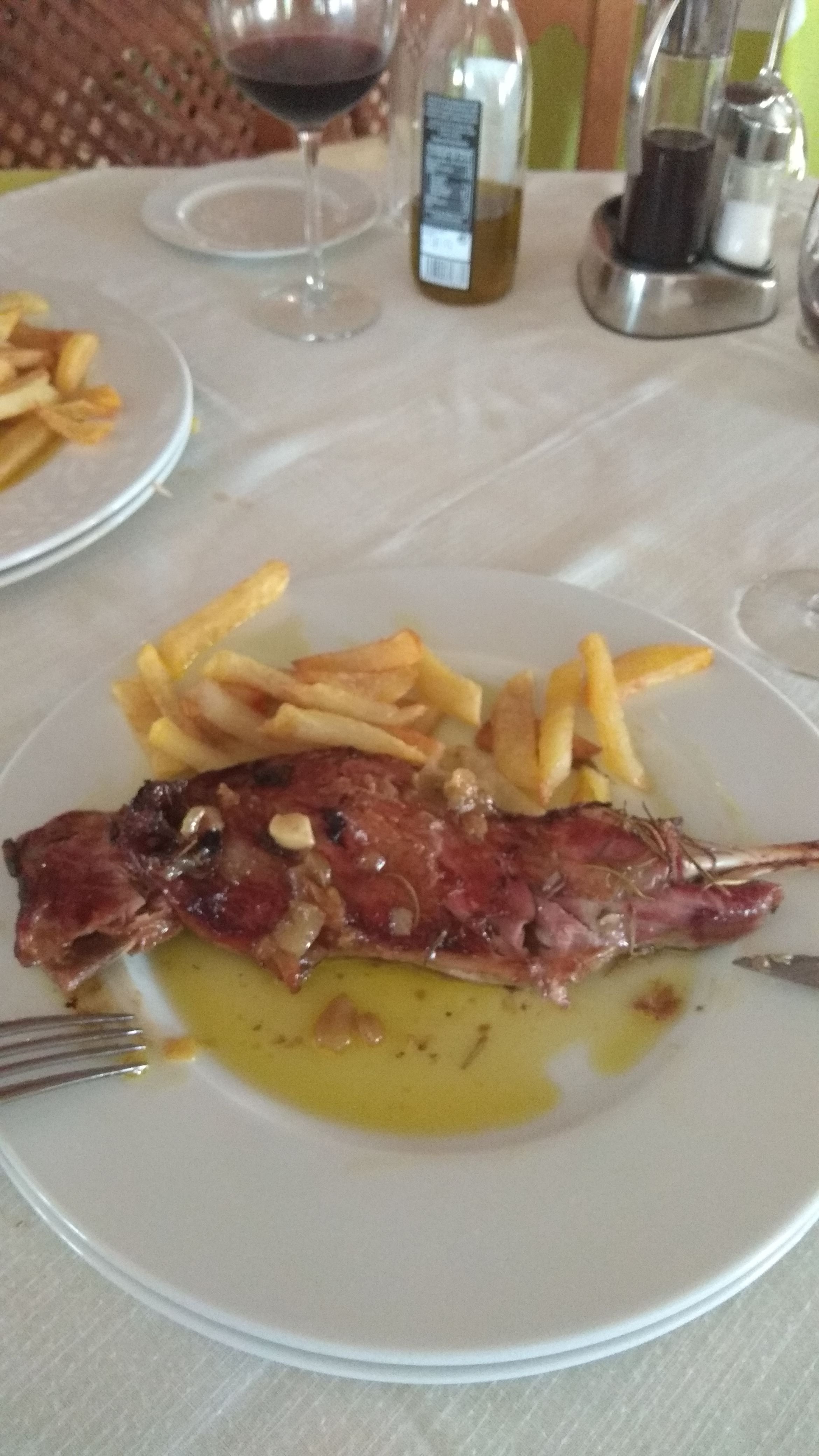 Hotel Tugasa Villa De Algar-官方