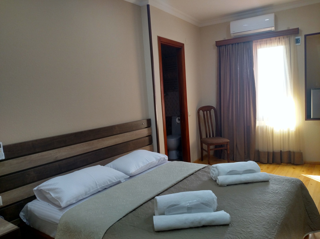 Hotel Villa主图