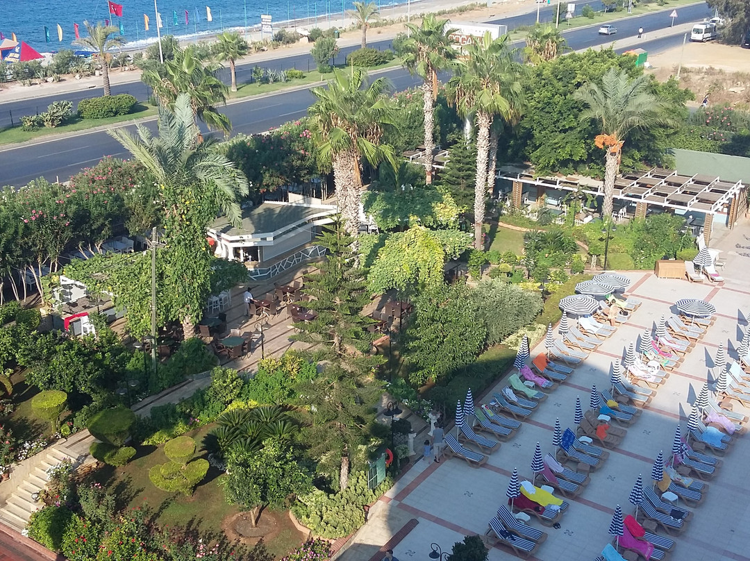 Beach Club Doganay主图