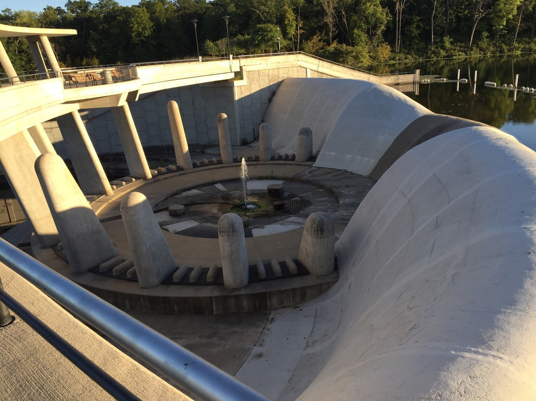 Black Hoof Park and Lake Lenexa景点图片