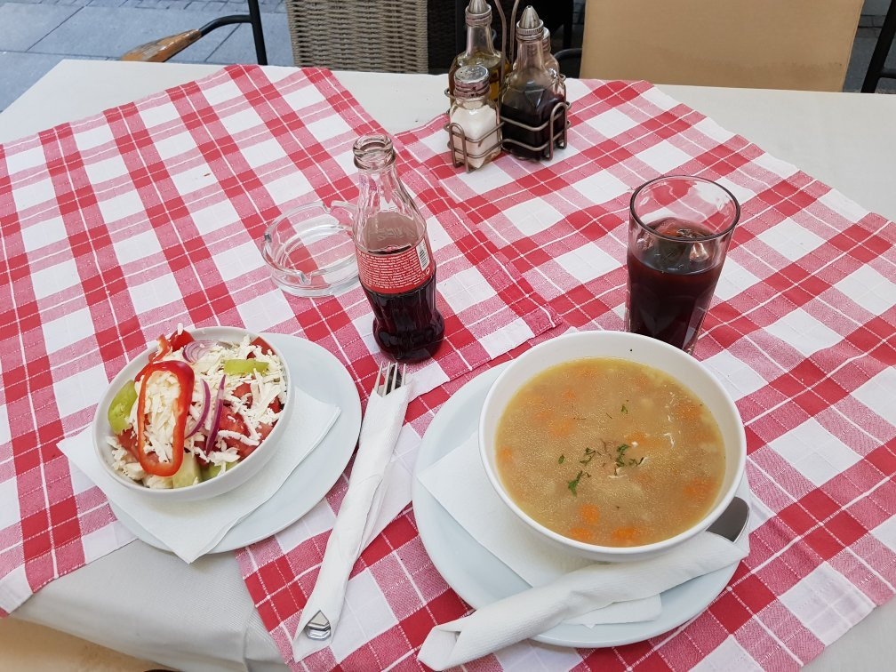 Stari Grad旅游攻略图片