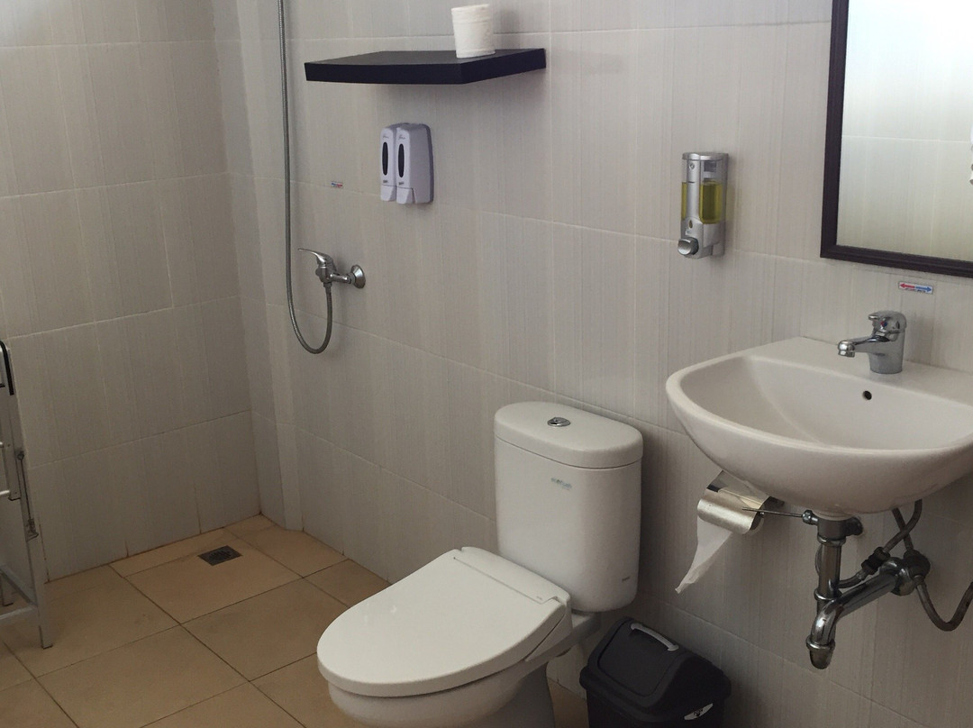 Nyuh Gading Home Stay Lembongan主图