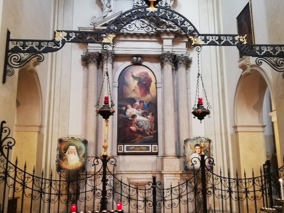 Duomo di Santo Stefano-罗维戈必去景点
