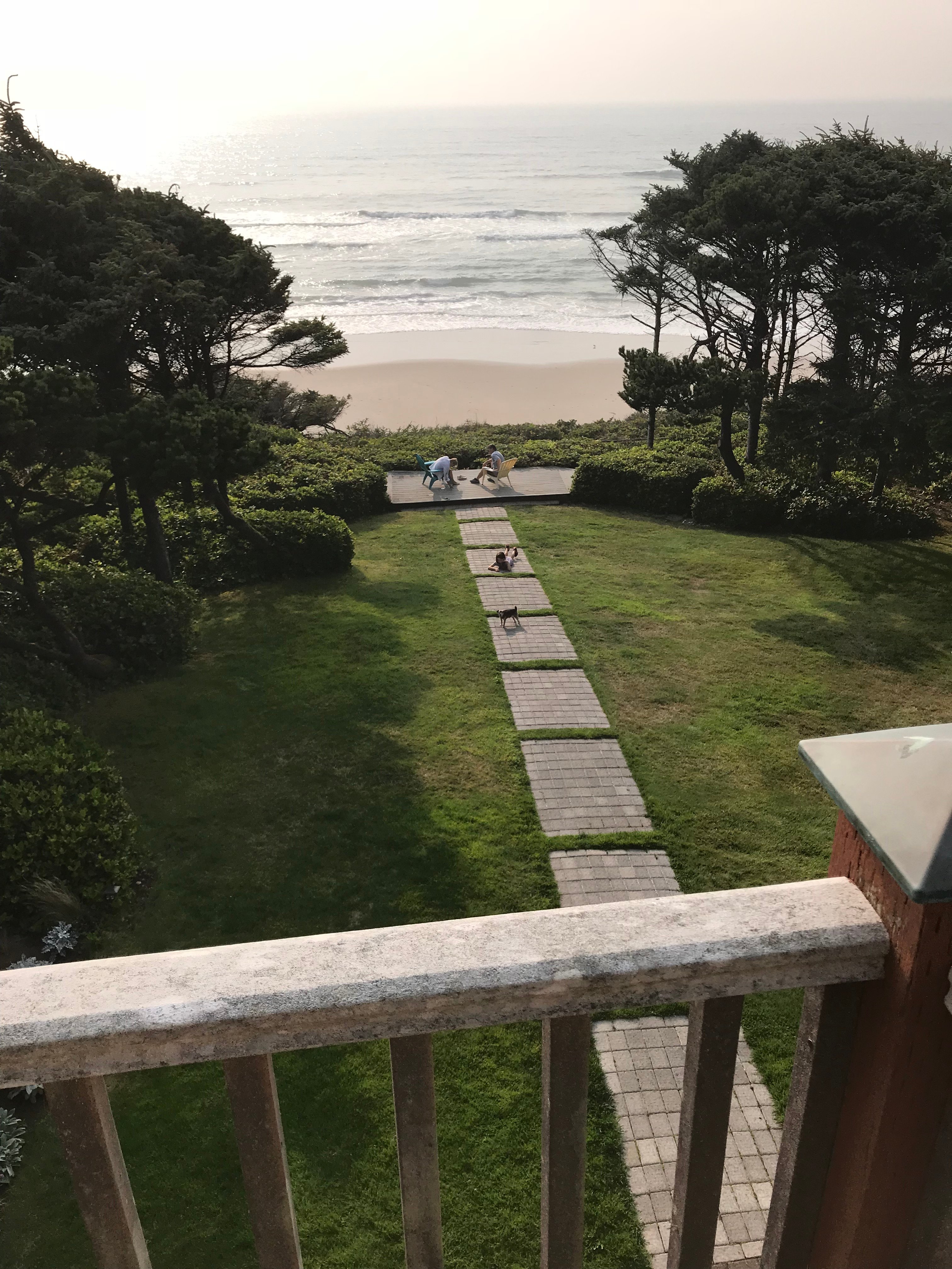 Stone Crest Cellars Bed and Breakfast-酒店景观