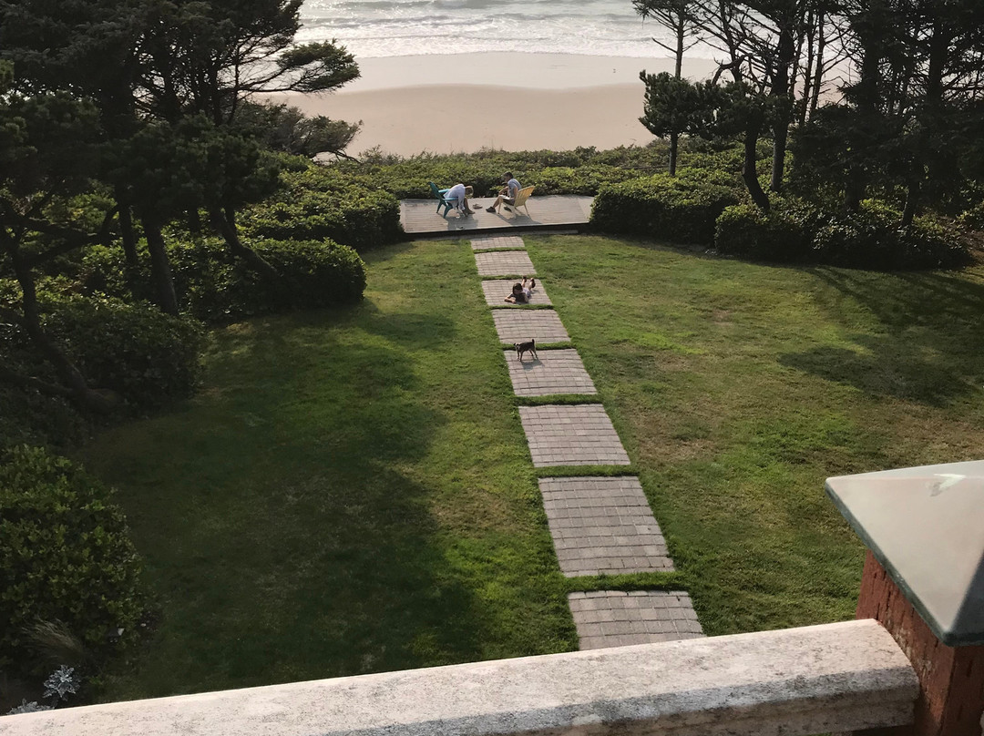 Stone Crest Cellars Bed and Breakfast主图