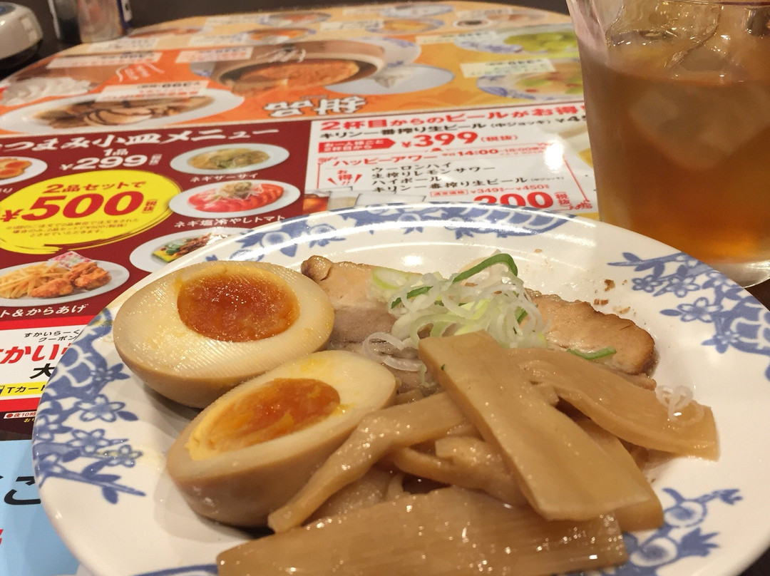 バーミヤン 練馬高野台駅前店