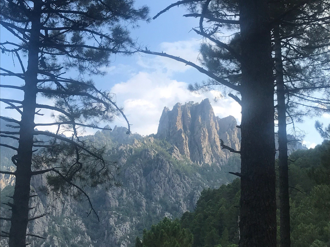 Camping U Valdo