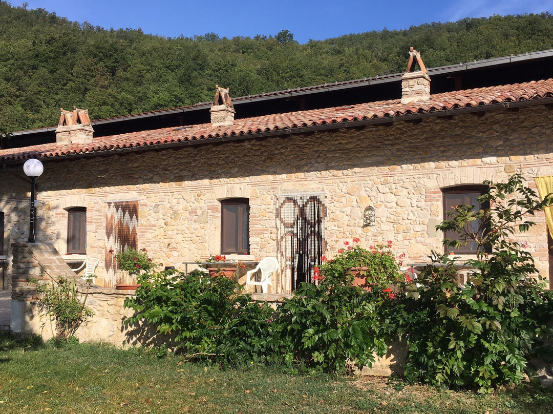 Agriturismo le Cascine