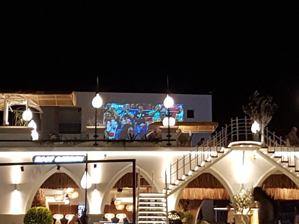 Hotel Pefkos Beach主图