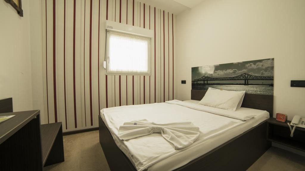 Garni Hotel & Spa Nicolo主图