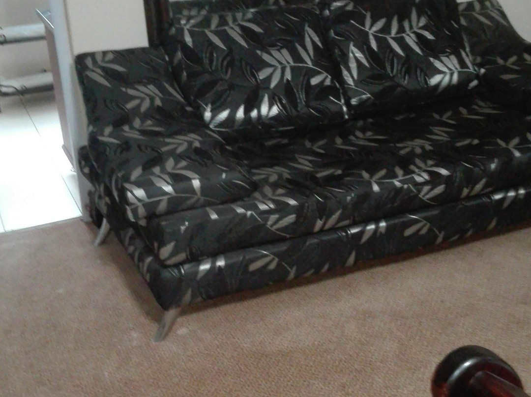 Au Jardin Guest house主图