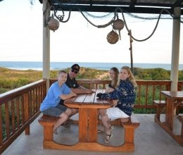 Go Wild Resort主图