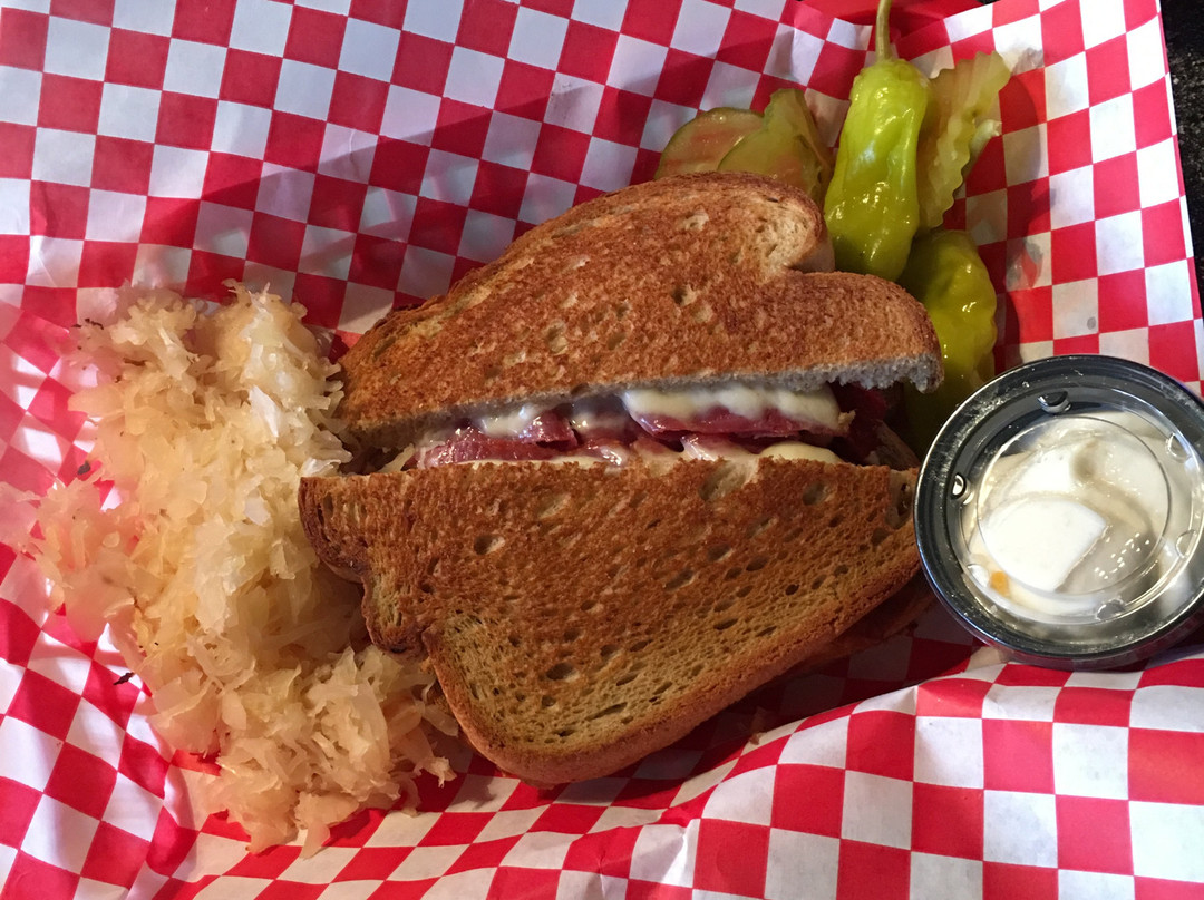 Pizza Shoppe of Savannah