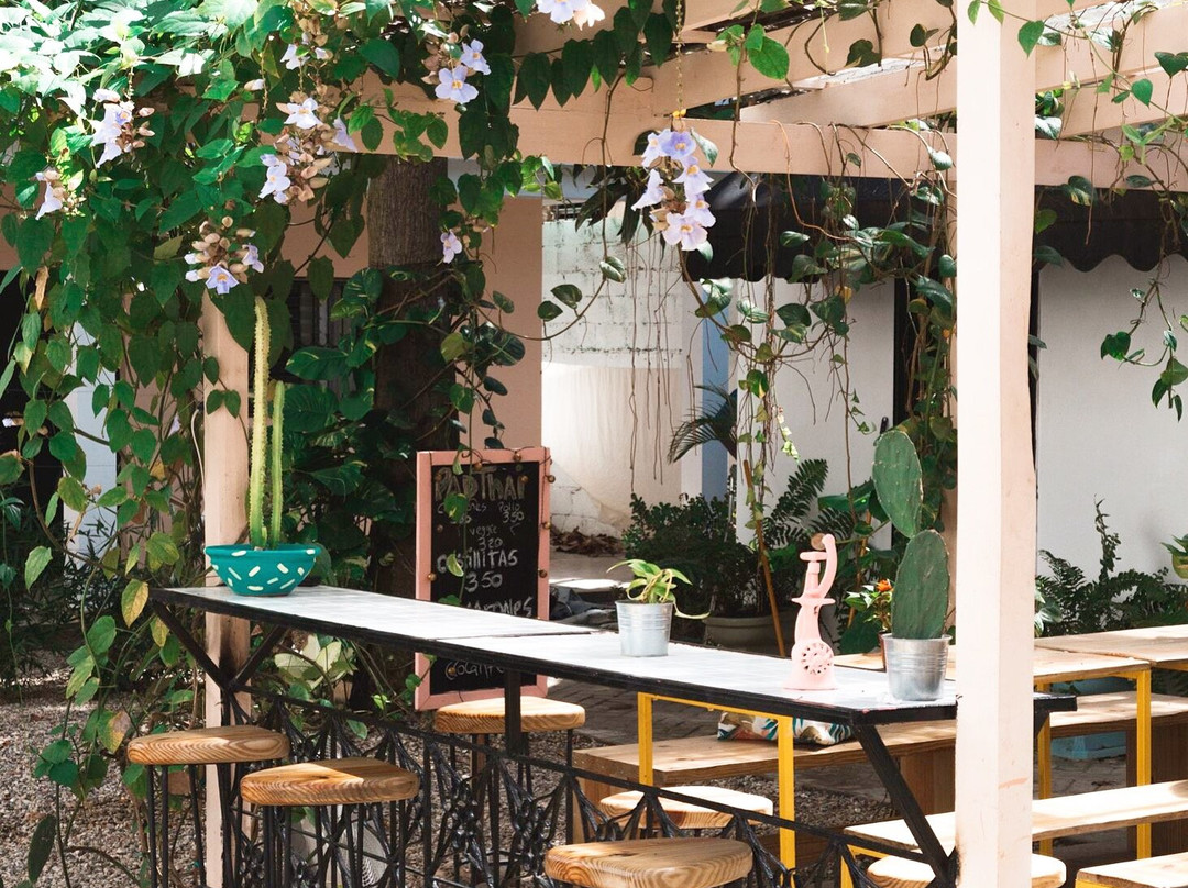 Hostal Casa 14主图