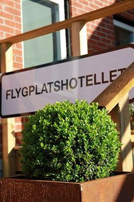 Flygplatshotellet主图