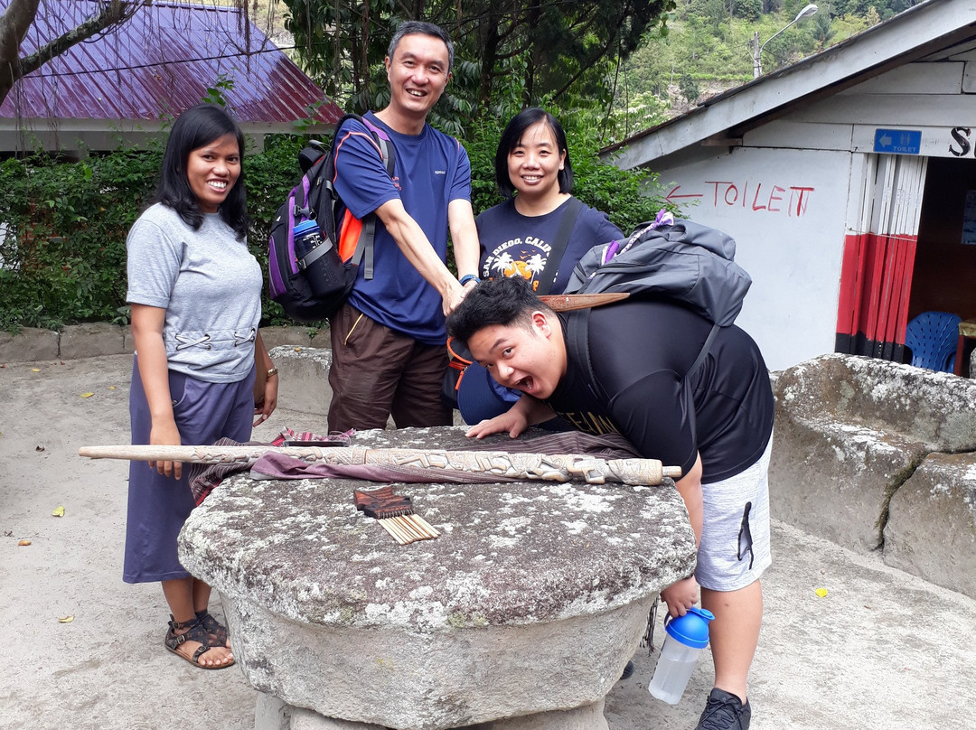 Kristina Tour & Travel-棉兰必去景点