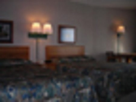 Harbor Lights Lodge主图