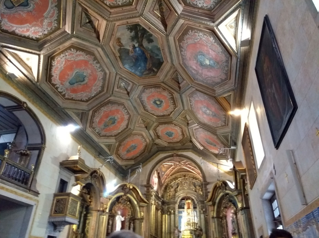 Igreja de São Pedro景点图片