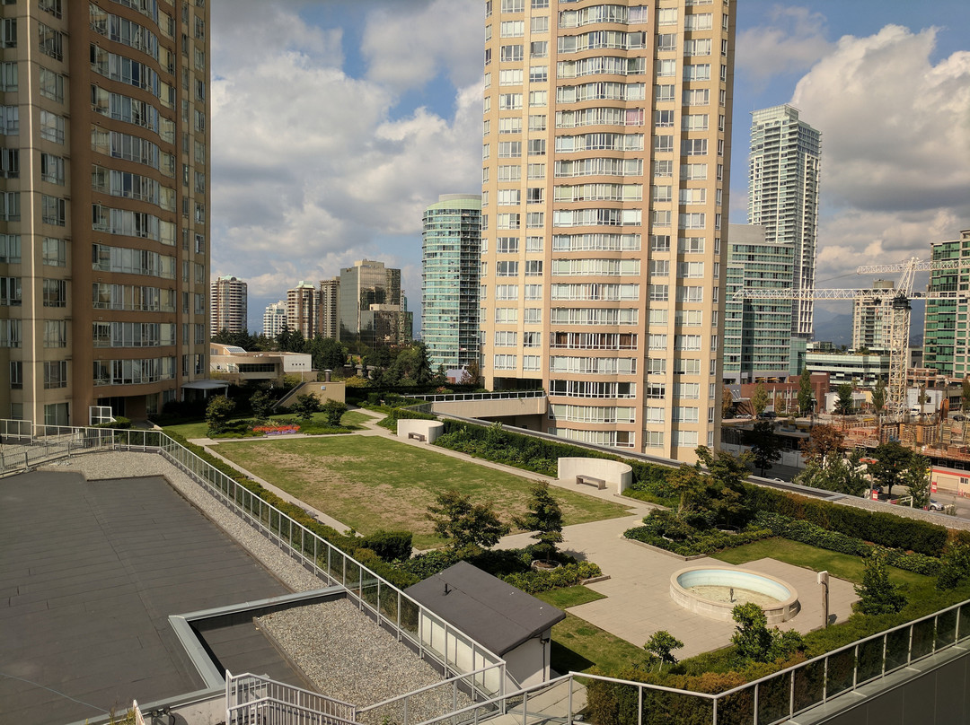 Holiday Inn Express Vancouver-metrotown (burnaby) By IHG主图