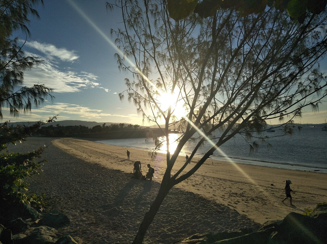Boathaven Beach景点图片