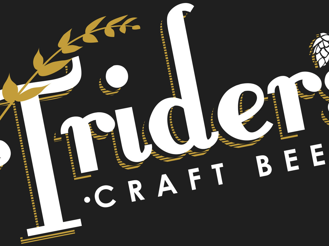 Trider’s Craft Beer-Amherst必去景点
