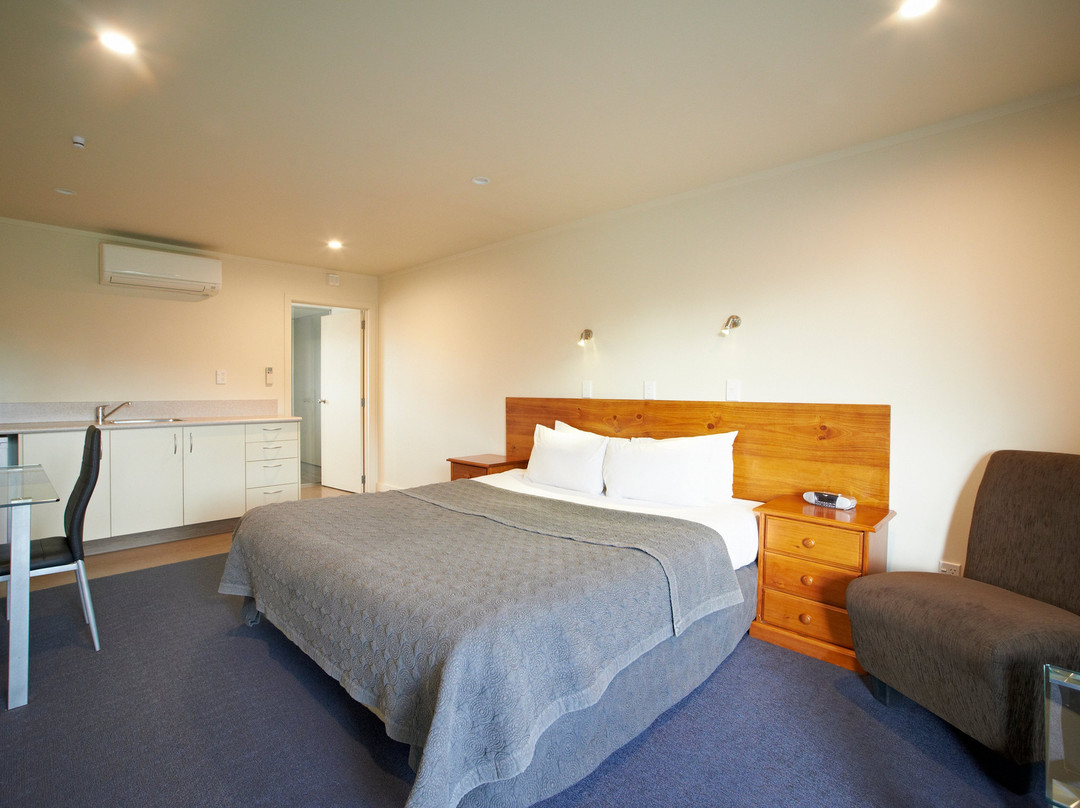 Auto Lodge Motel主图