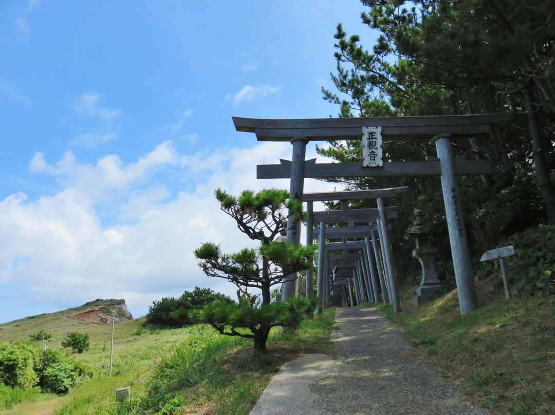 Mishima Island-萩市必去景点