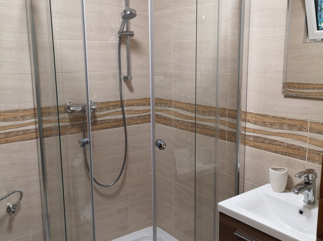 Hotel Krpáčovo主图