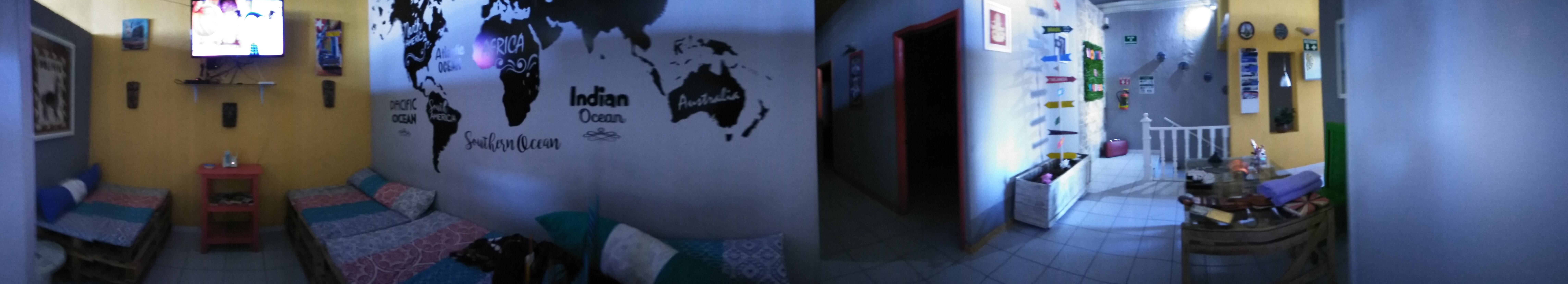 Hostal el Viajero-官方