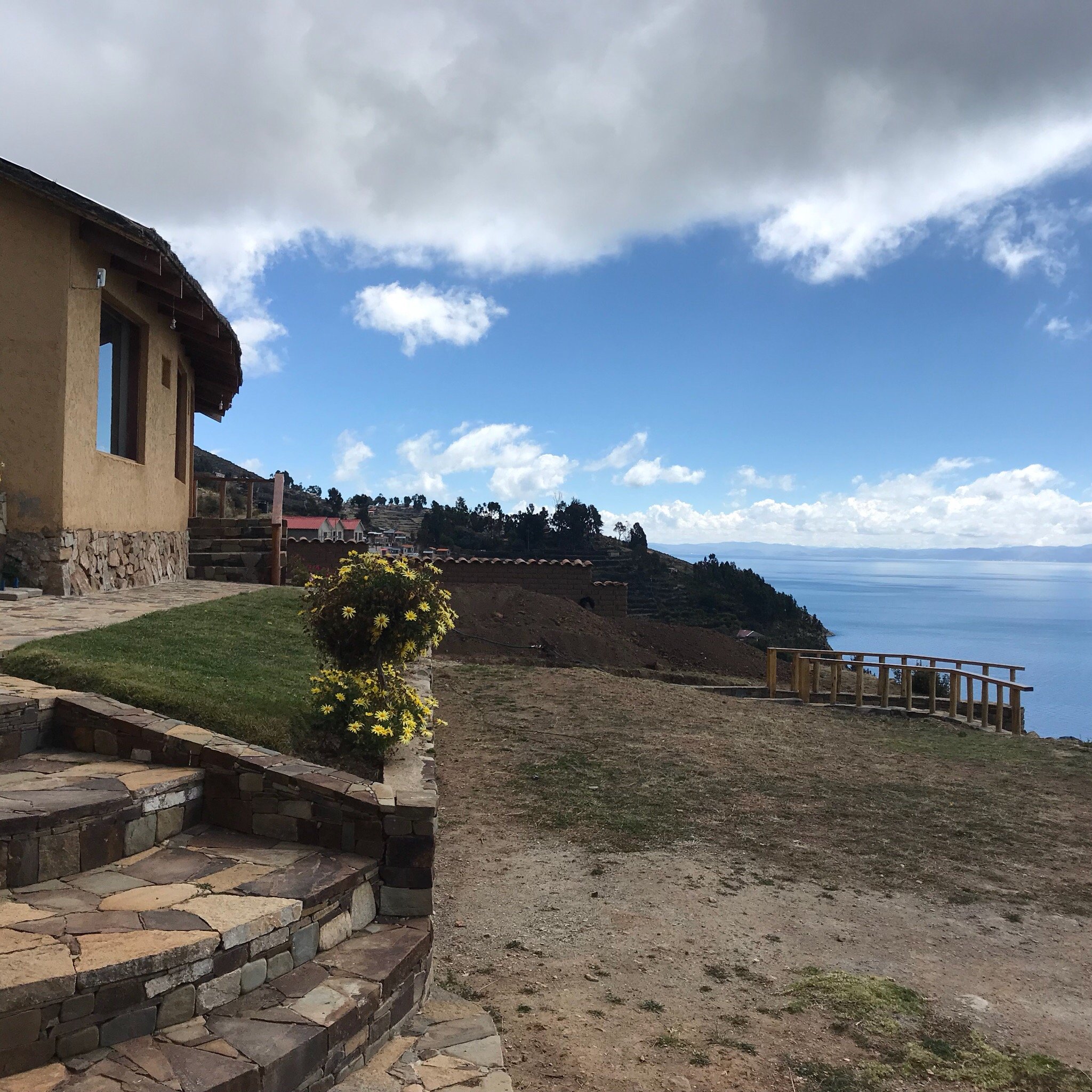 Cabanas Ecologicas Santo Campo-官方