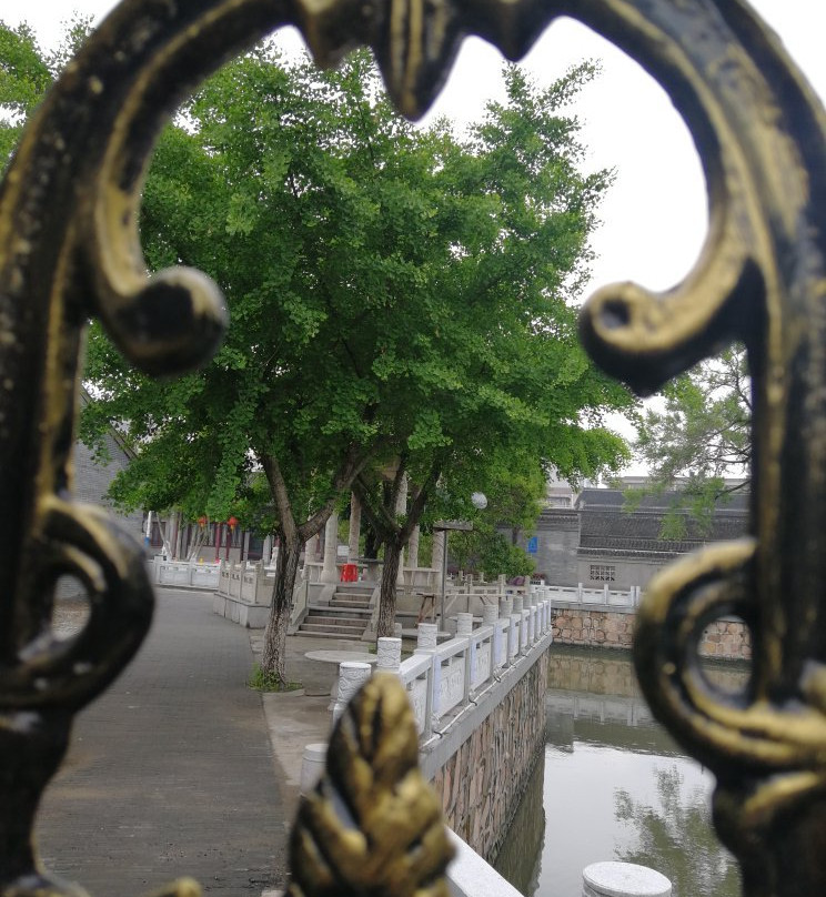 定慧禅寺-如皋市必去景点