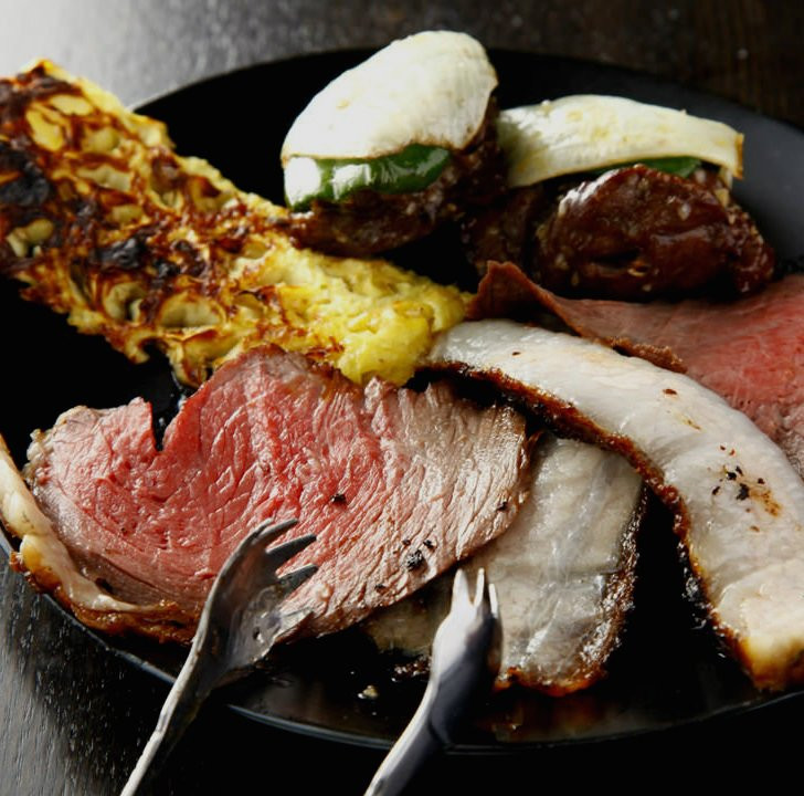 トゥッカーノ池袋