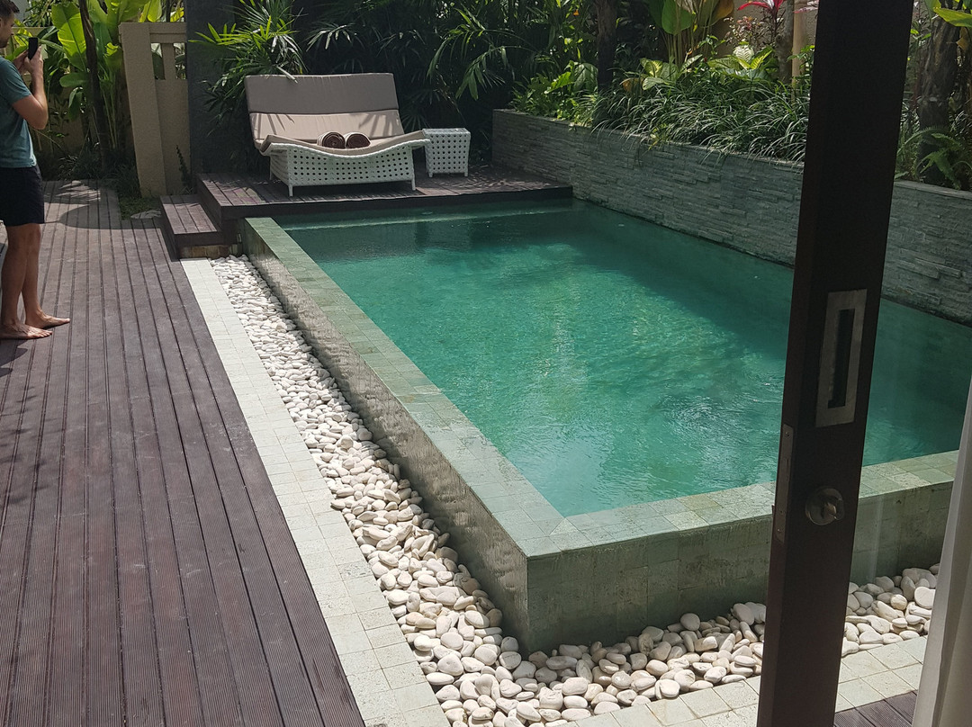 Daun Lebar Villas主图