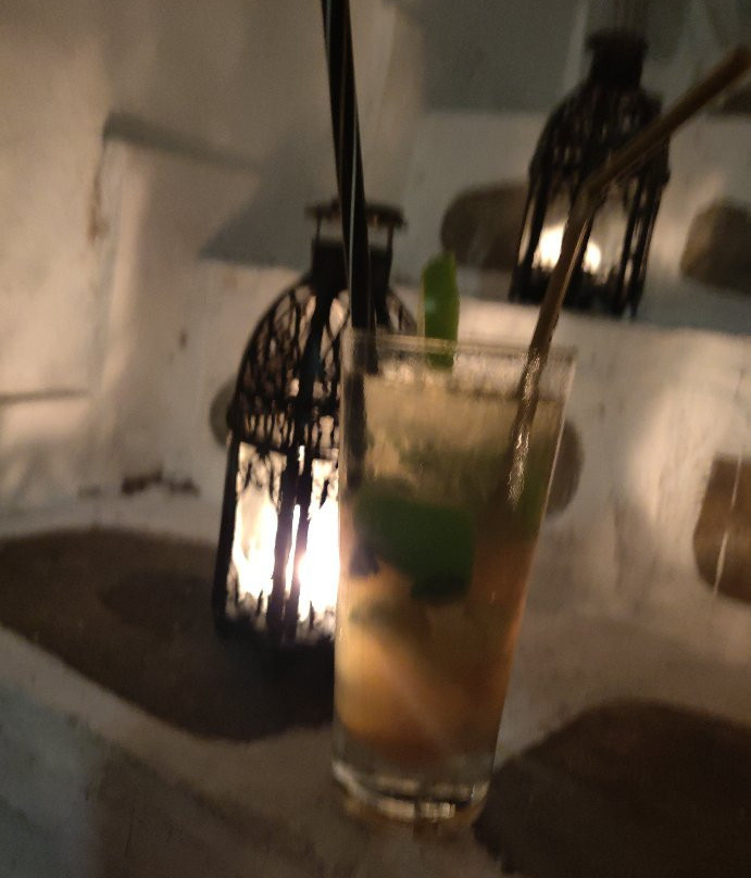 Valsamo Cocktail Bar-埃欧斯岛必去景点