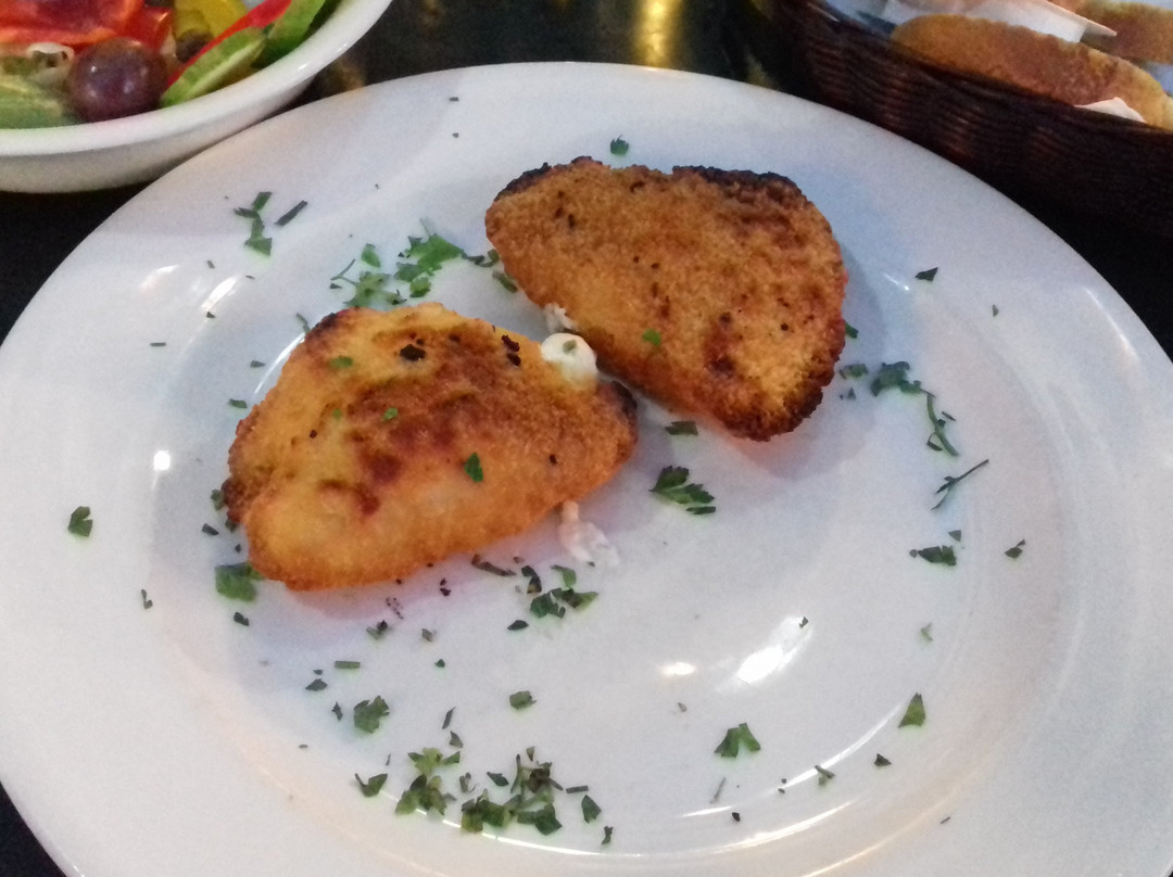 It-Tokk Gozo Traditional Food-Victoria必去景点