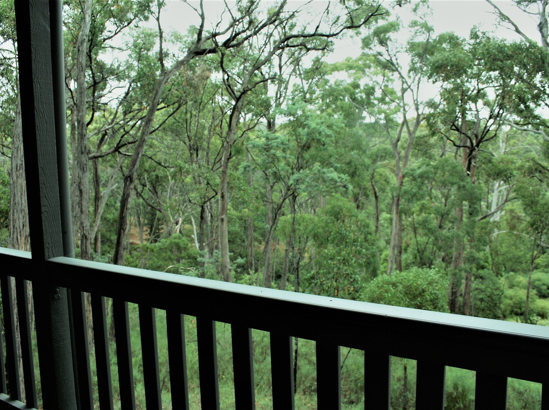 Tangenong Cottages主图