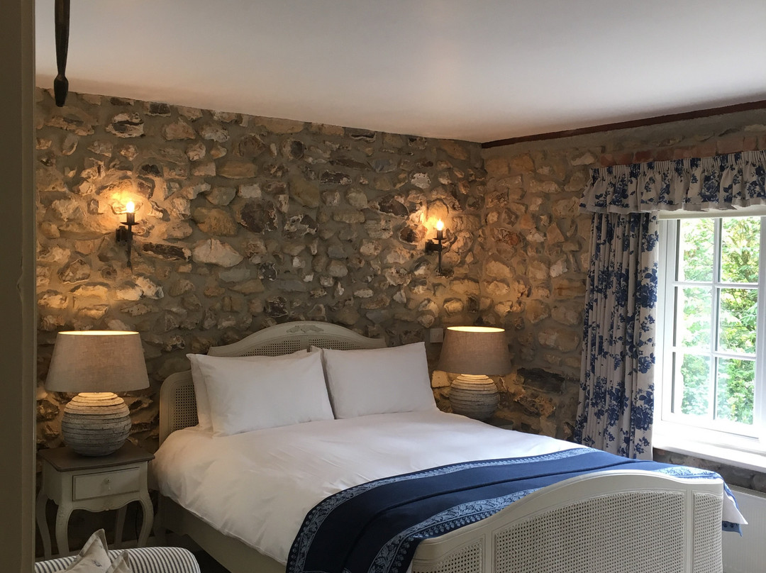 Branscombe House主图