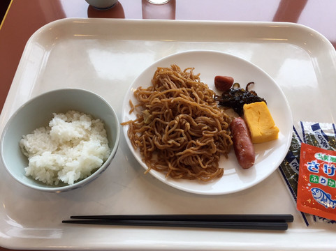 函馆全员入住酒店主图