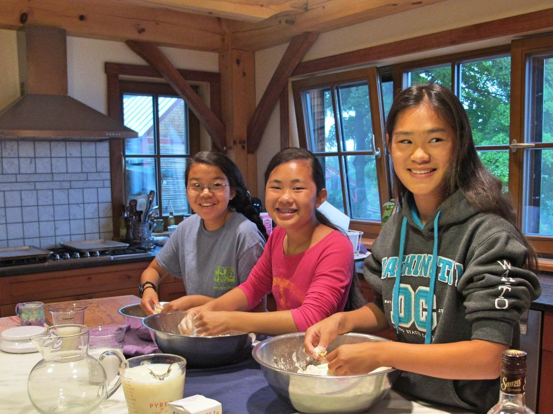 Alice's Kitchen LLC-East Corinth必去景点